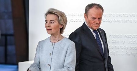 Bruksela ponagla Polskę. Grozi nam sprawa w TSUE