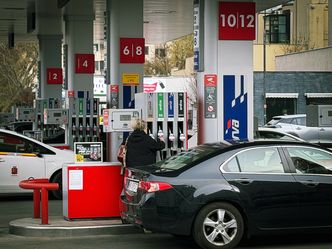 Nawet "piątka" z przodu. Wskazali konkretną datę, gdy ceny mają spaść
