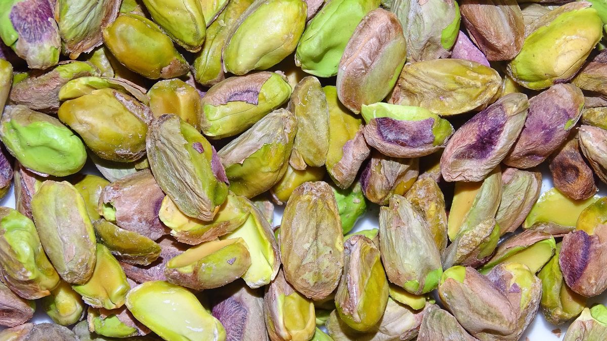 Wystarczy niewielka garść, by odczuć korzyści