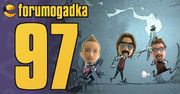 Forumogadka #97 Ta nagrywana w zimowym sezonie ogórkowym