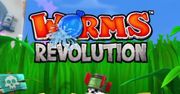 Worms Revolution - Znajomy zapach napalmu o poranku [recenzja]