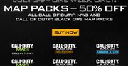 Z okazji Dnia Niepodległości Activision przygotowało promocję dla fanów Call of Duty