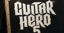 Świąteczna promocja: piosenki do Guitar Hero 5 i The Maw