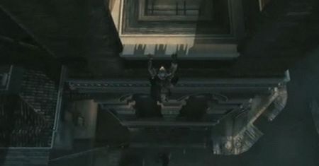 Rozgrywka: Assassin`s Creed 2
