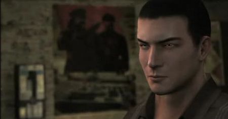 Alpha Protocol wychodzi z ukrycia