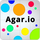 Agar.io ikona