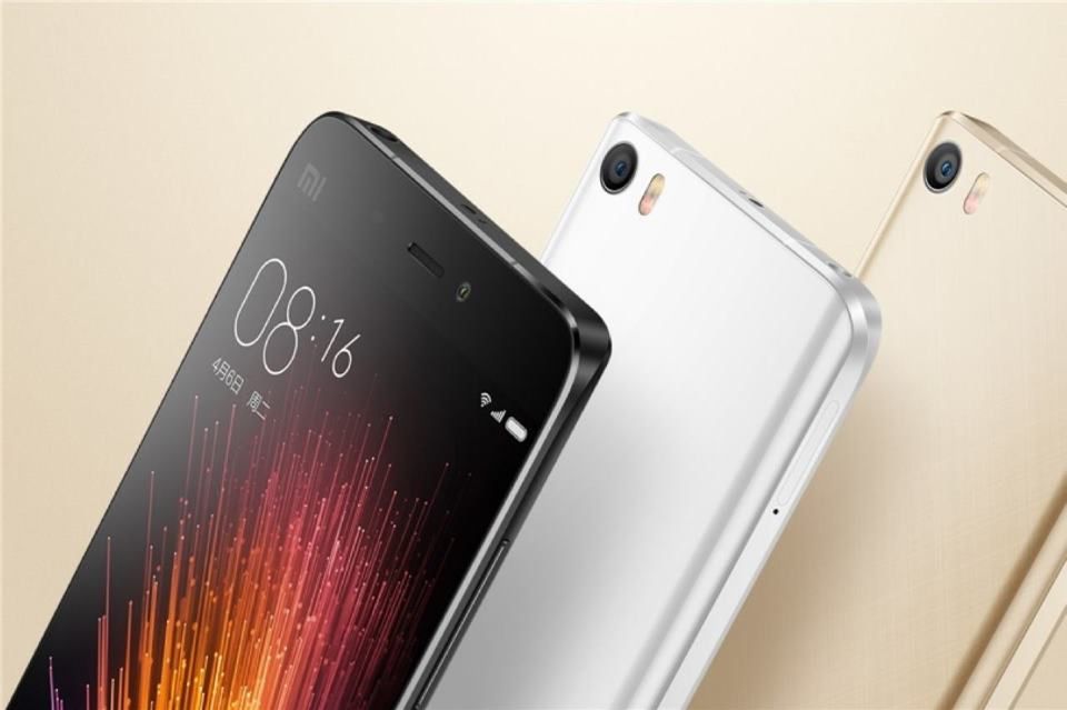 Sprzedaż smartfonów: Huawei coraz bliżej Apple, Xiaomi ma 102% wzrostu