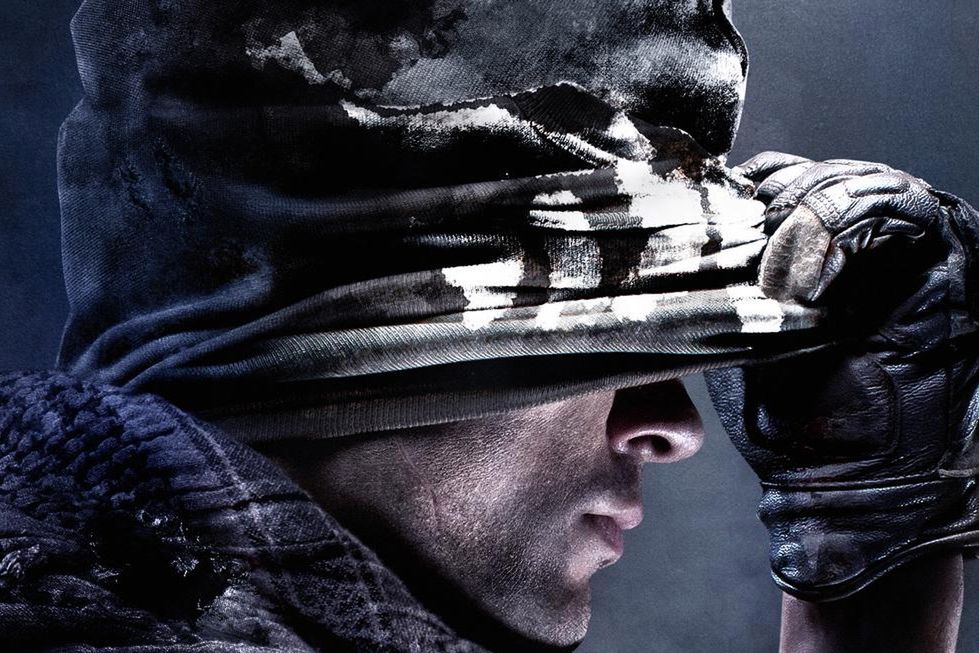 Twórcy Call of Duty życzą jak najlepiej producentom Battlefielda, bo pozytywnie wpływają i na ich produkty