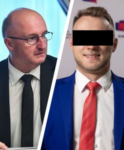 Afera w rządzie. Współpracownik Wawrzyka ma mieć nagrania