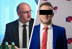 Afera w rządzie. Współpracownik Wawrzyka ma mieć nagrania