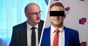 Afera w rządzie. Współpracownik Wawrzyka ma mieć nagrania