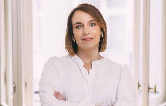 Katarzyna Smaga senior PR consultantką w Big Picture