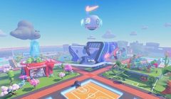 Firma Nike stworzyła Nikeland na platformie Roblox