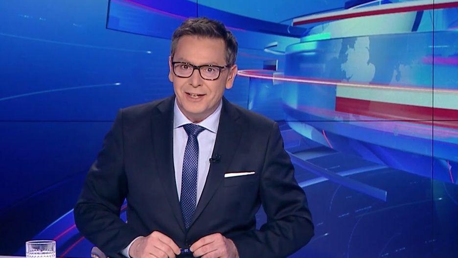 "Wiadomości", 22.05.2023