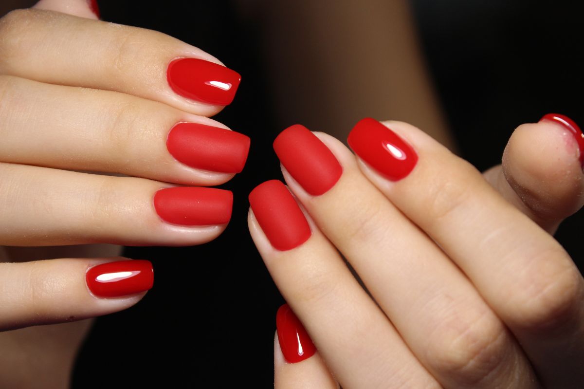 What manicure will be the most fashionable this autumn?