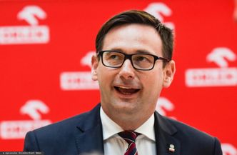 Dwa razy więcej ropy niż zakładano. Dobre wiadomości ws. nowego złoża Orlenu