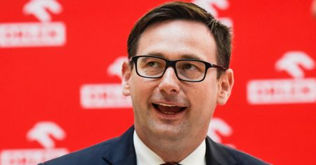 Dwa razy więcej ropy niż zakładano. Dobre wiadomości ws. nowego złoża Orlenu