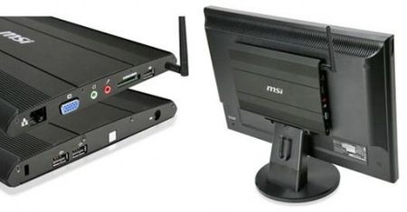 MSI WindBOX już oficjalnie