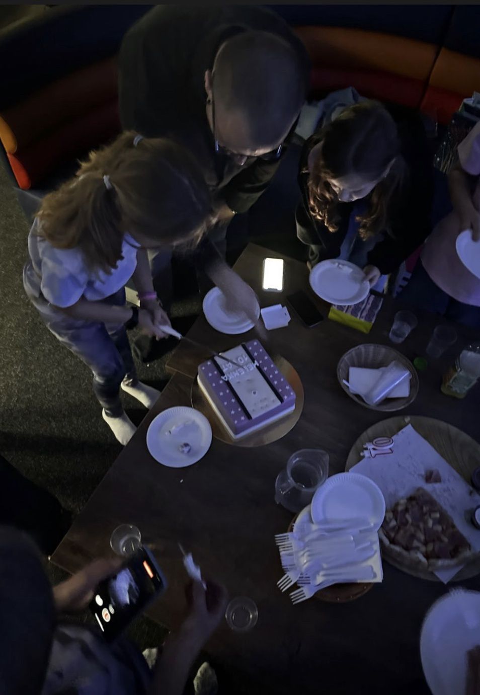 Córka Marcina Hakiela świętowała urodziny