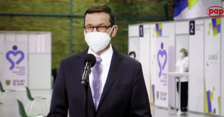 Odmrażanie gospodarki. Mateusz Morawiecki podał wstępny termin