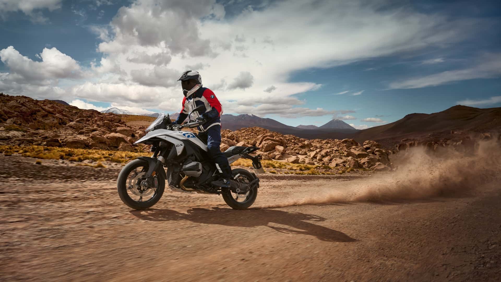 BMW R 1300 GS