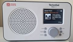 Polskie Radio unieważnia przetarg na emisję w DAB+. Kiedy kolejny? Nie wiadomo