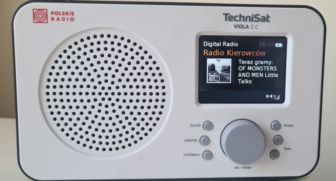 Polskie Radio unieważnia przetarg na emisję w DAB+. Kiedy kolejny? Nie wiadomo