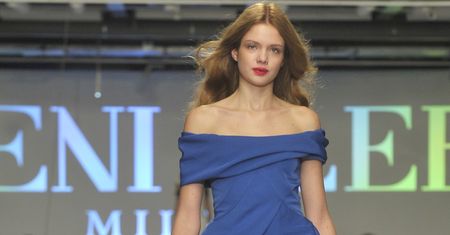 Olga Kaczyńska kiedyś wygrała "Top Model". Dziś zajmuje się... Sami zobaczcie