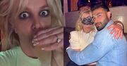 Britney Spears WYCHODZI DZIŚ ZA MĄŻ?! Jej najbliższa rodzina nie ma co liczyć na zaproszenie