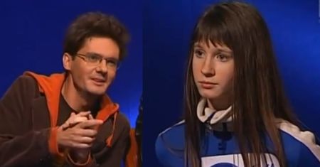 16-letnia Sylwia Grzeszczak w "Idolu"!