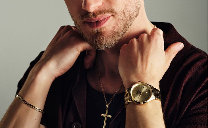 Zegarki męskie Apart – jakie marki i modele warto znać?