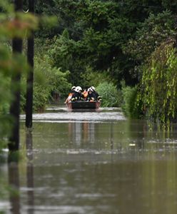 Nadchodzi "ogromna fala". Ważny komunikat w Lwówka Śląskiego