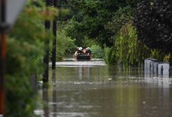 Nadchodzi "ogromna fala". Ważny komunikat w Lwówka Śląskiego