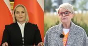 TYLKO NA PUDELKU. Dominika Chorosińska ministrem kultury. Karolina Korwin Piotrowska komentuje: ""Specjalistka" od tego, że WIERNOŚĆ JEST SEXY"