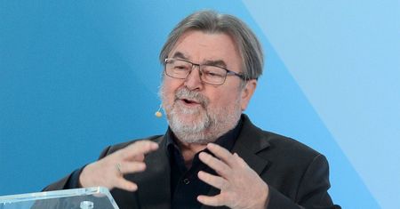 Edward Miszczak odchodzi z TVN. "Koniec epoki"