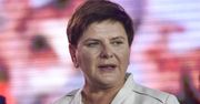 Beata Szydło atakuje posła KO. "To jego przerasta"