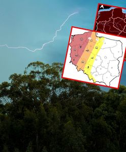 To nie będzie spokojny dzień. Zacznie się już od godziny 14