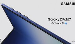 Samsung z nową kampanią smartfonów Galaxy Z Fold7 i Galaxy Z Flip7