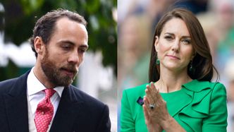 Brat Kate Middleton ujawnia prawdę o żonie Williama. "Znam jej dziwactwa"