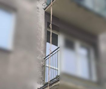 Kraków: 31-latek przywłaszczył skuter i potajemnie go używał