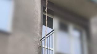 Kraków: 31-latek przywłaszczył skuter i potajemnie go używał