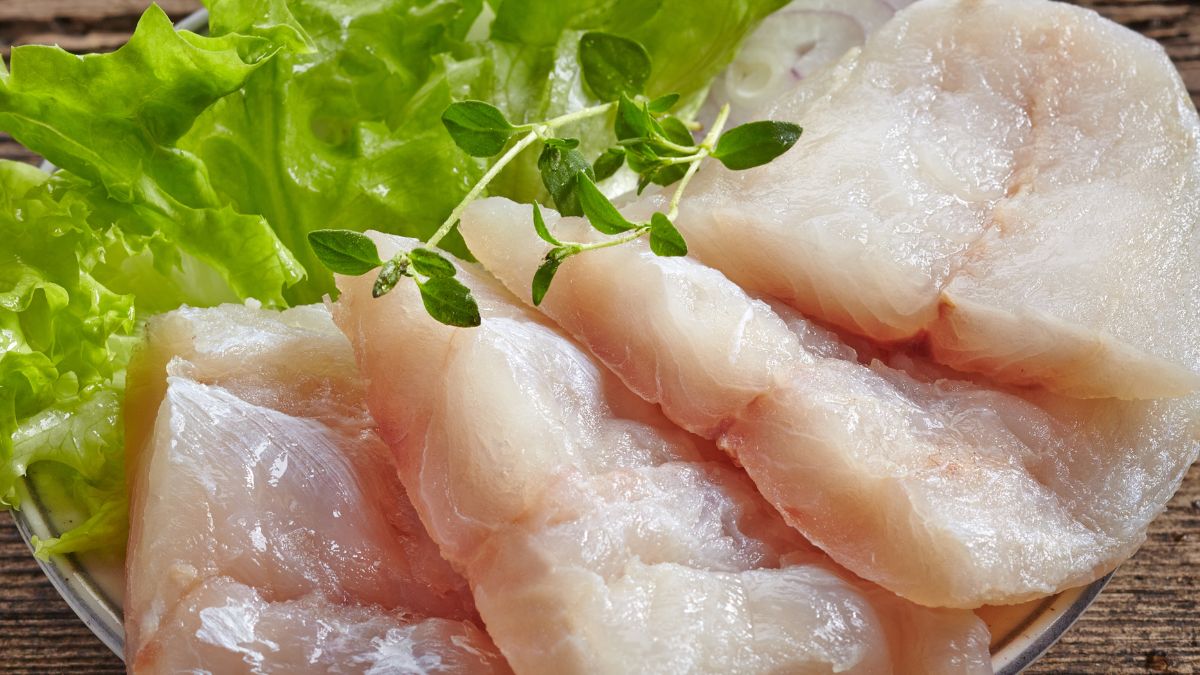 W rybach mogą być obecne pasożyty