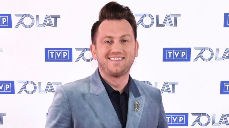 Reporter TVP rozsyła do mediów materiał o swoim życiu zawodowym