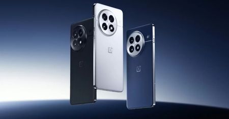 OnePlus 13 w całej okazałości. Wygląd ujawniony jeszcze przed premierą