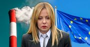 Włochy chcą ingerować w ETS. Ale rząd Meloni nie zetnie rachunków bez zgody UE