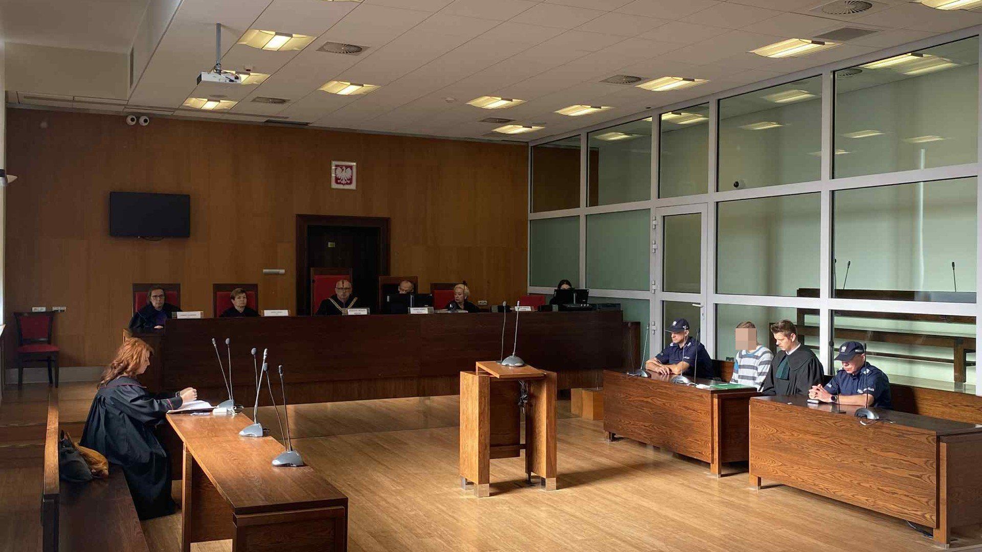 Sąd Okręgowy we Wrocławiu