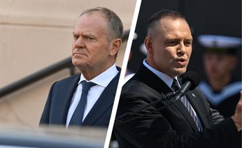 Podwyżki obejmą Tuska i Nawrockiego? Media podają szczegóły
