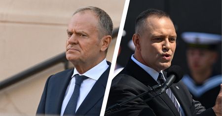 Podwyżki obejmą Tuska i Nawrockiego? Media podają szczegóły