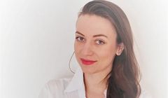 Aleksandra Benzef-Biernacka założyła agencję BB creative