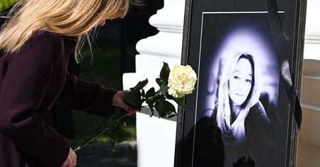 Morderstwo na UW. Tak znajoma wspomina ofiarę makabry